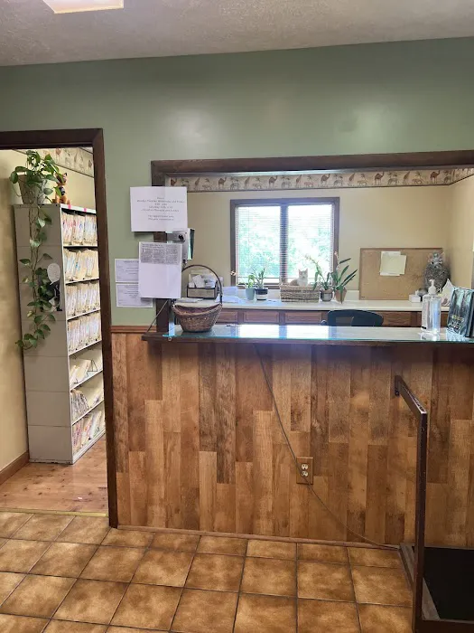 Town & Country Veterinary Hospital Picture 5