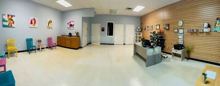 The Outpatient Veterinary Clinic Picture 5