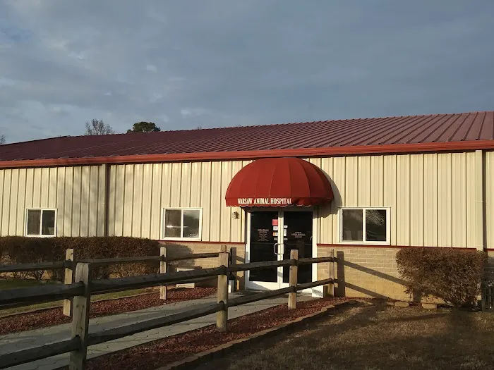 Warsaw Animal Hospital Picture 9