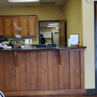 Warsaw Animal Hospital: Houston Margie E DVM ico