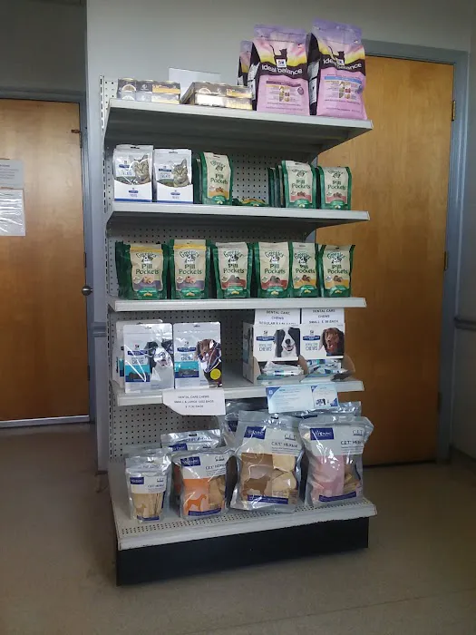 Mercury Animal Hospital Inc. Picture 5