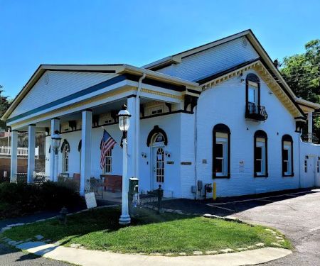 Park Hills Animal Hospital