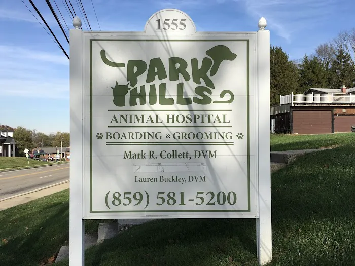 Park Hills Animal Hospital Picture 9