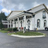 Mark Collett, DVM - Park Hills Animal Hospital ico