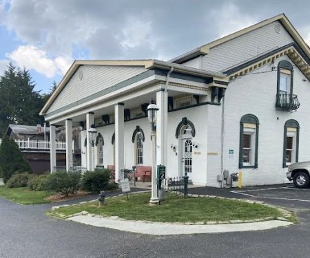 Mark Collett, DVM - Park Hills Animal Hospital