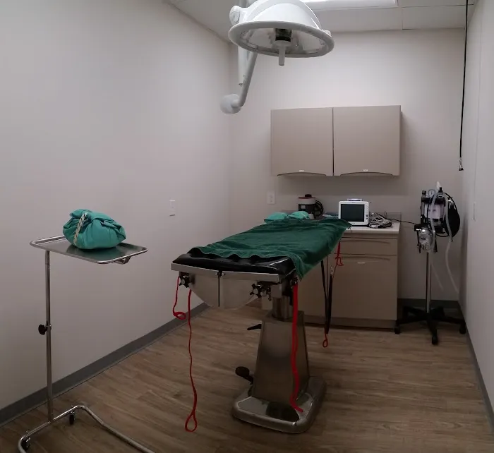 Fort Mitchell Veterinary Center Picture 2
