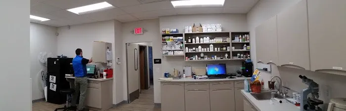Fort Mitchell Veterinary Center Picture 1