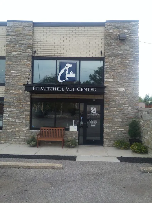Fort Mitchell Veterinary Center Picture 4