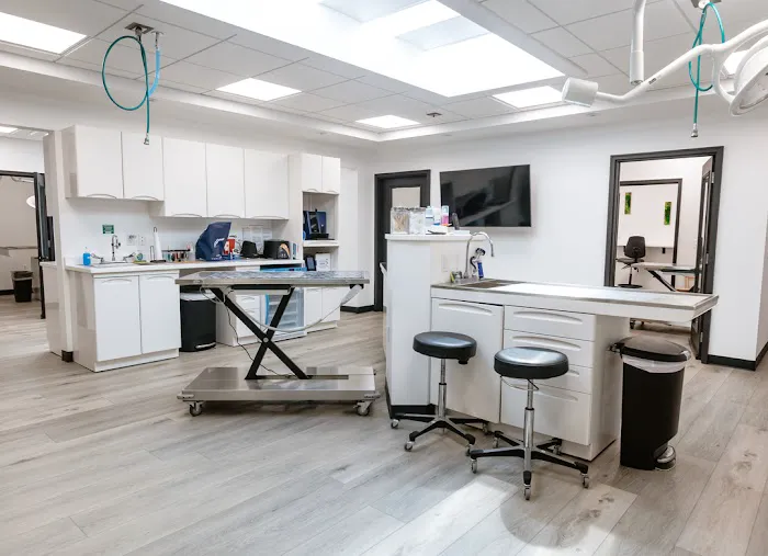 Wyoming Veterinary Clinic Picture 7