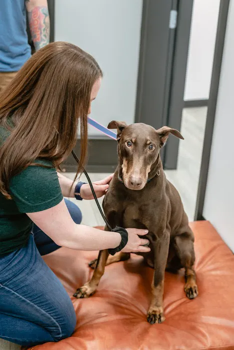 Wyoming Veterinary Clinic Picture 9