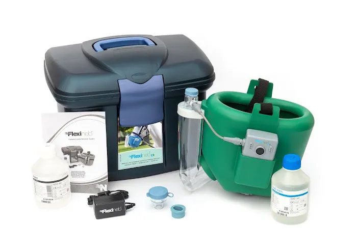 Wire2Wire Vet Products Picture 7