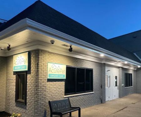AcutePet Urgent Care