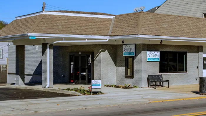 AcutePet Urgent Care Picture 3