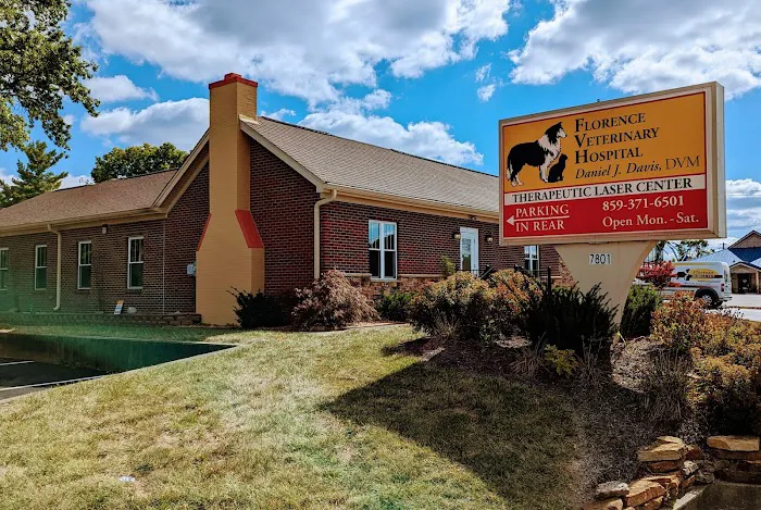Florence Veterinary Hospital Picture 10