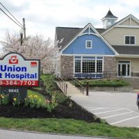 Union Pet Hospital ico