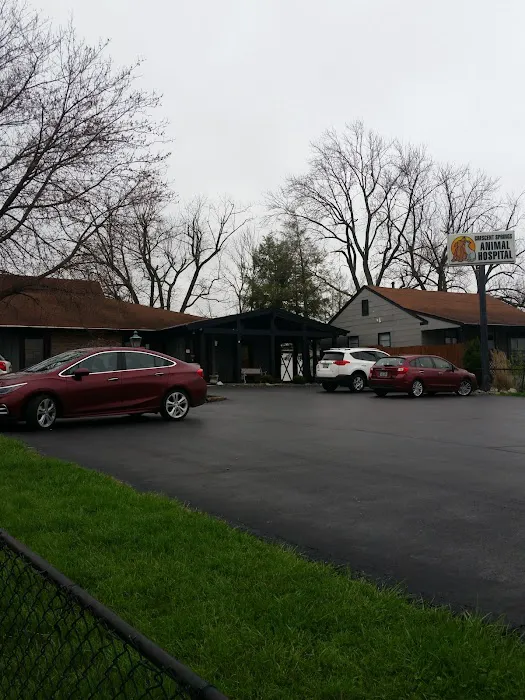 Crescent Springs Animal Hospital Picture 1