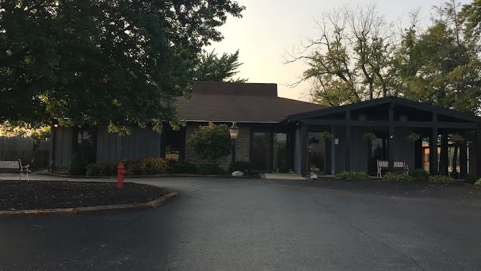 Crescent Springs Animal Hospital Picture 7