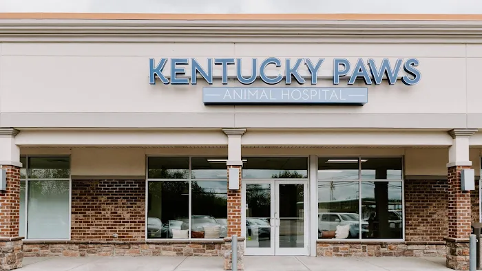 Kentucky Paws Animal Hospital Picture 9