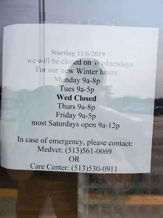 Edgewood Animal Clinic Picture 5