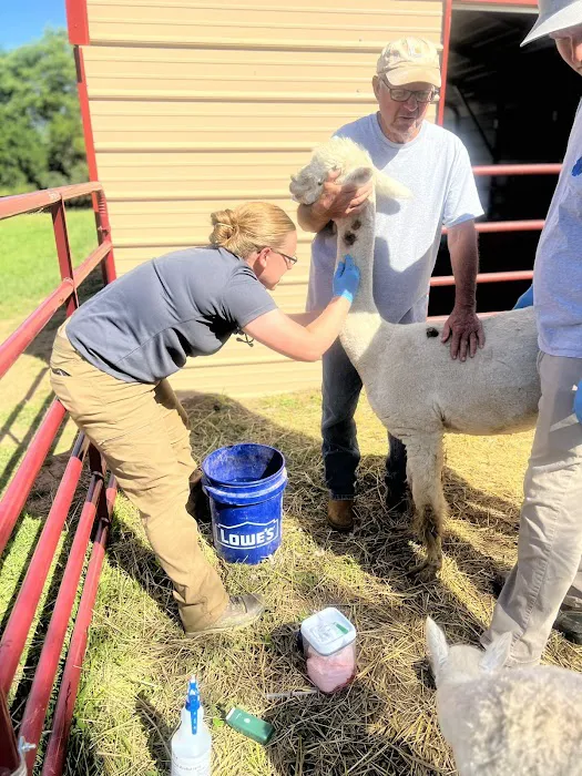 Bluegrass Mobile Veterinary Services Picture 1