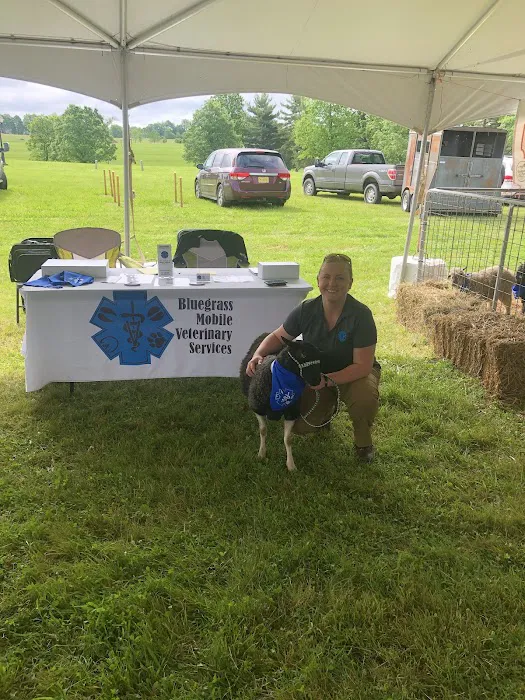 Bluegrass Mobile Veterinary Services Picture 4