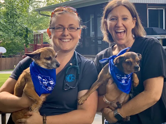 Bluegrass Mobile Veterinary Services Picture 3