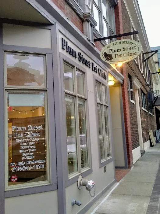 Plum Street Pet Clinic Picture 8