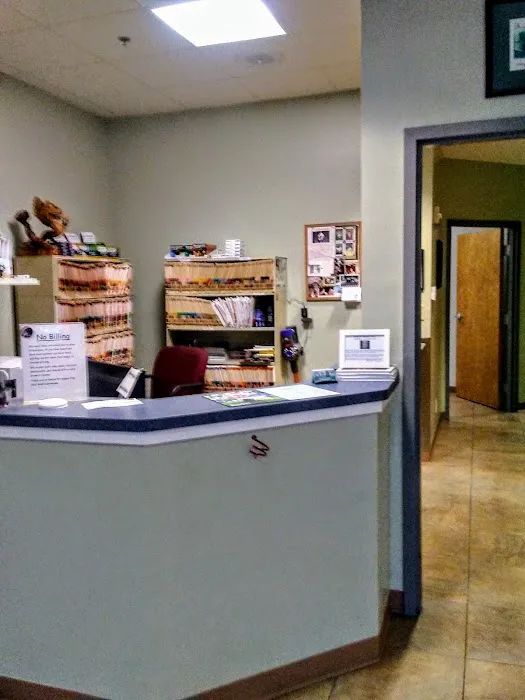 Plum Street Pet Clinic Picture 9