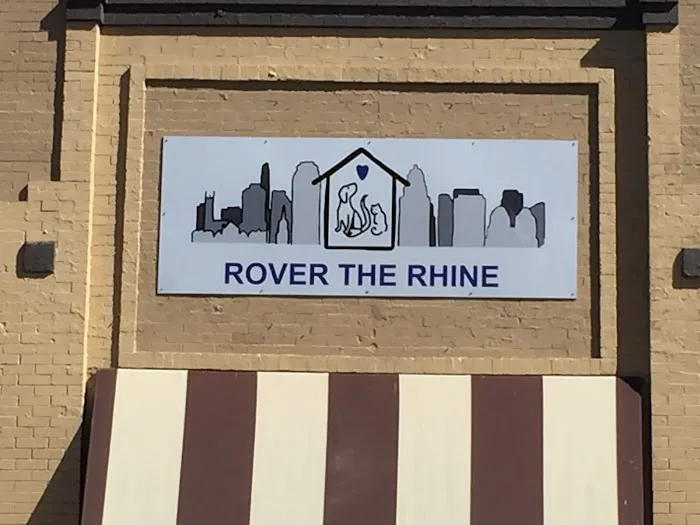Rover The Rhine Picture 9