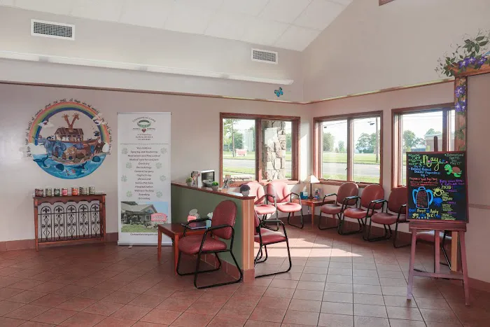 Companion Care Animal Hospital Picture 3