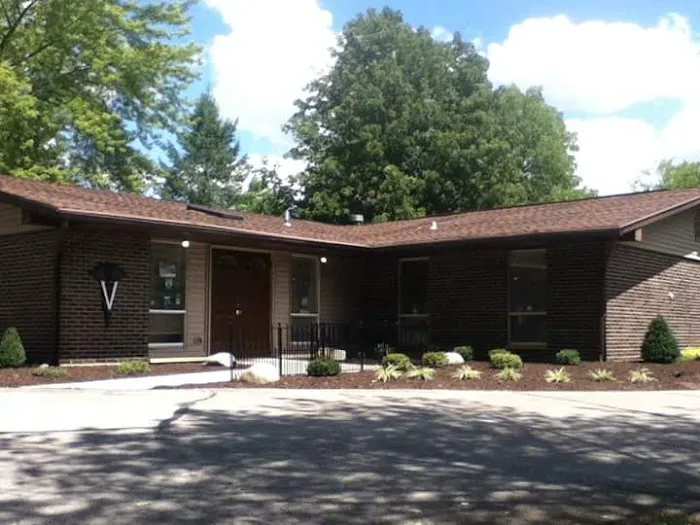 Clayton Animal Hospital Picture 8