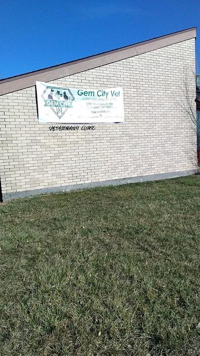 Gem City Vet Picture 5