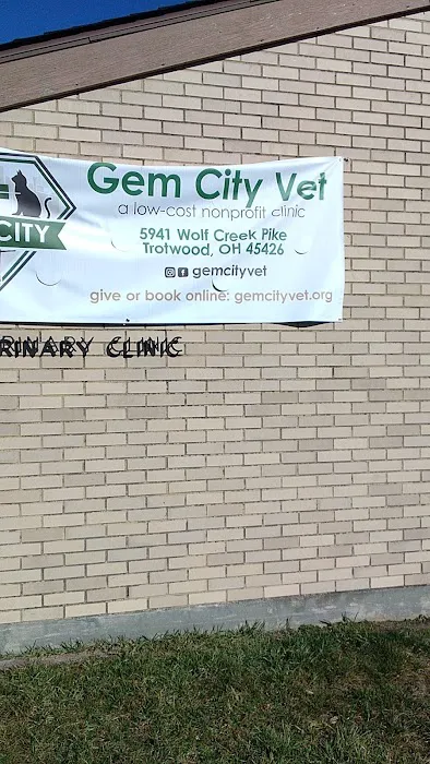 Gem City Vet Picture 8