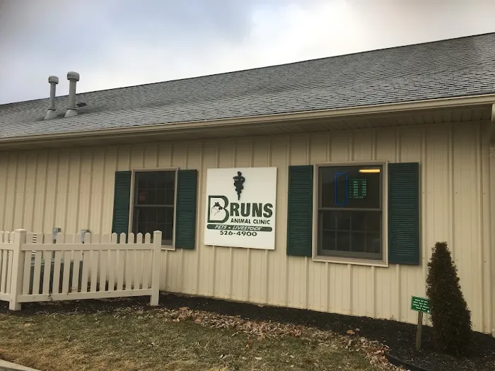Bruns Animal Clinic, LTD Picture 10