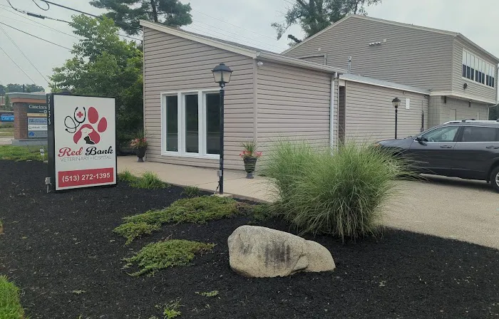 Red Bank Veterinary Hospital Picture 10