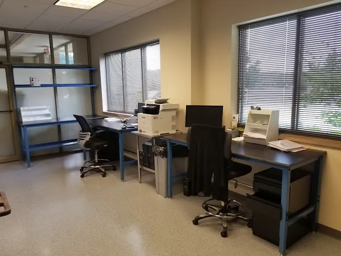 Zoetis Reference Lab Cincinnati Picture 2