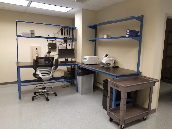 Zoetis Reference Lab Cincinnati Picture 6