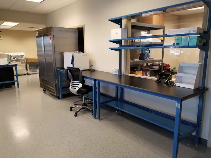 Zoetis Reference Lab Cincinnati Picture 4