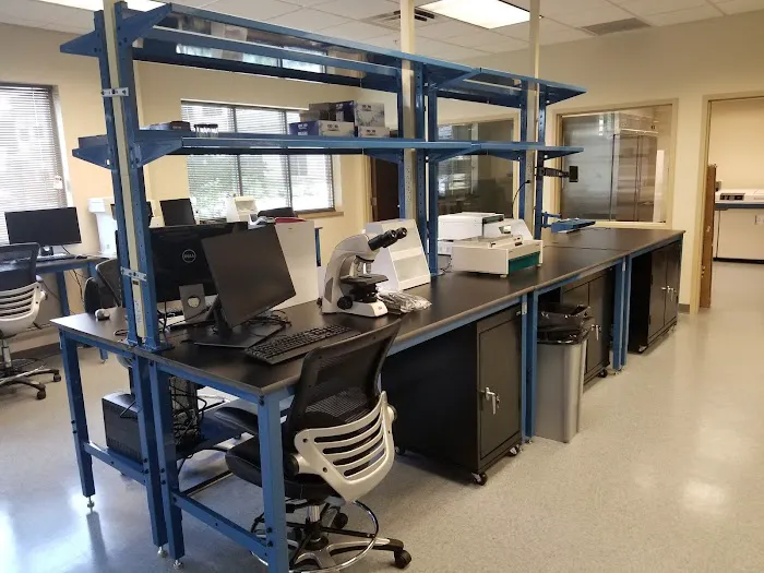 Zoetis Reference Lab Cincinnati Picture 3