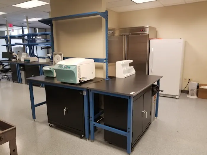 Zoetis Reference Lab Cincinnati Picture 1