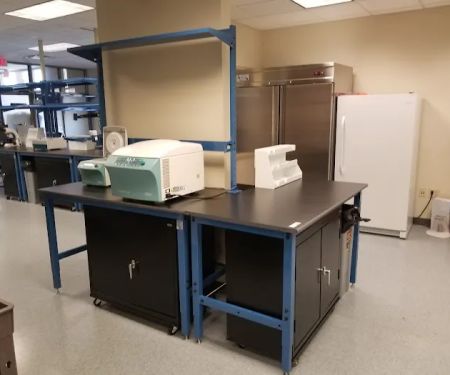 Zoetis Reference Lab Cincinnati