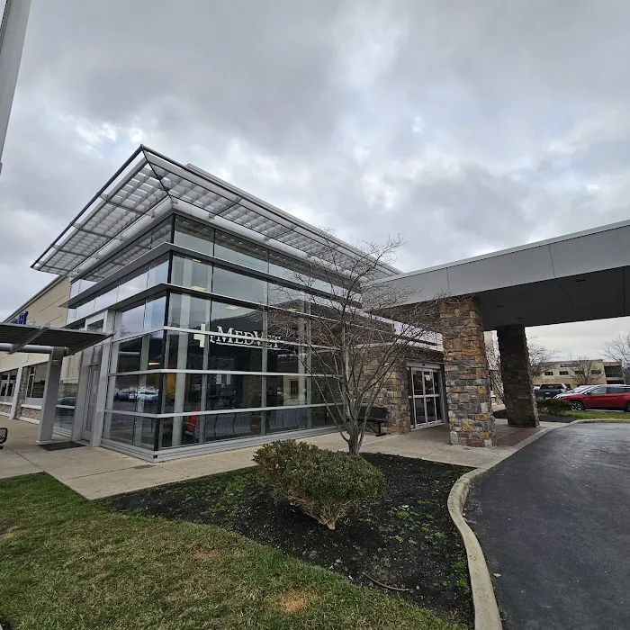 MedVet Cincinnati Picture 4