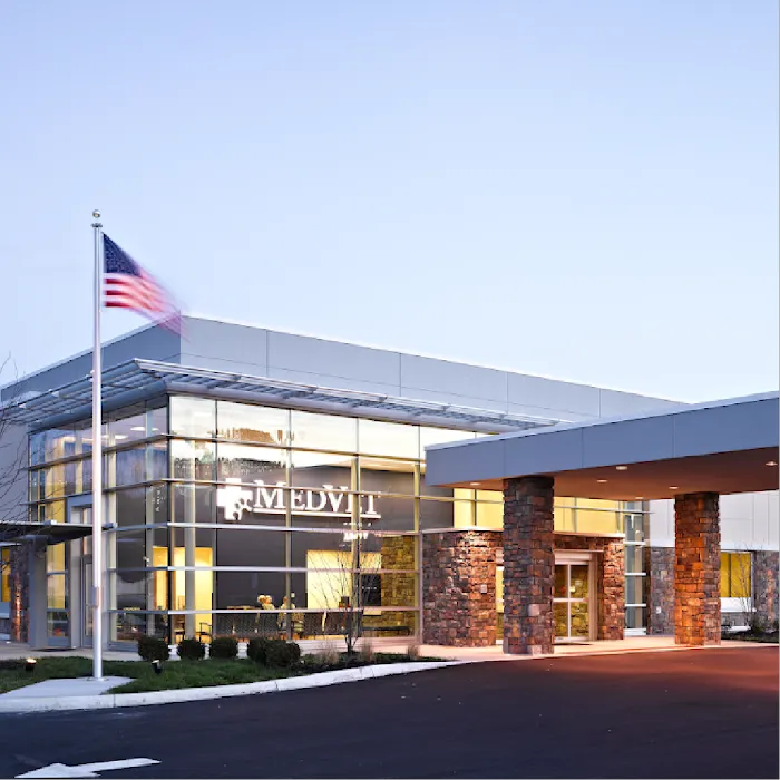 MedVet Cincinnati Picture 10