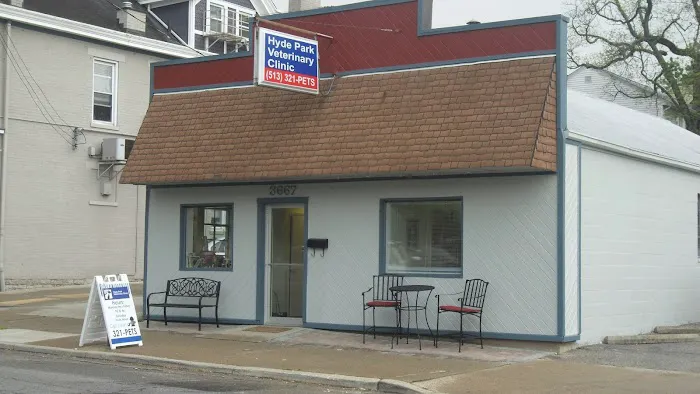 Hyde Park Veterinary Clinic Picture 10