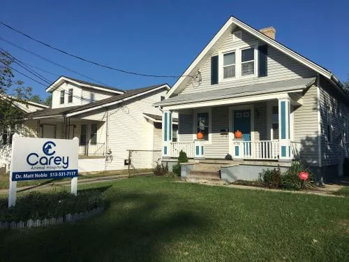 Carey Animal Hospital Picture 3