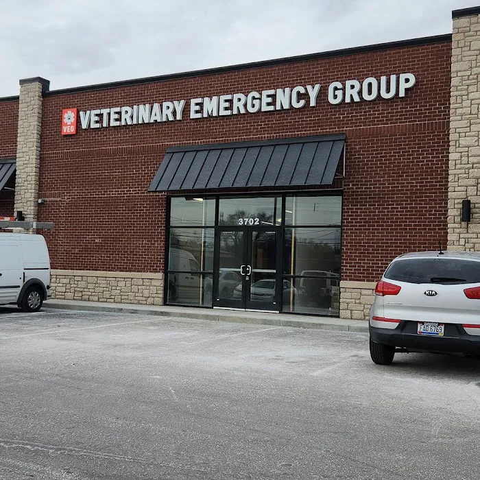 Veterinary Emergency Group Picture 9