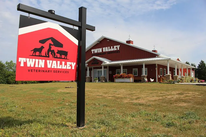 Twin Valley Vet Services, LLC Picture 4