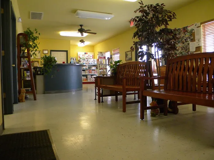 Assure Vet Animal Hospital Picture 9