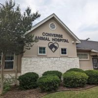Converse Animal Hospital ico