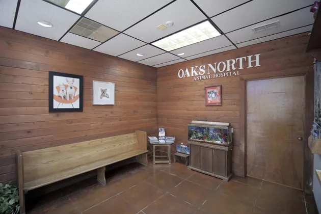 Oaks North Animal Hospital Picture 6